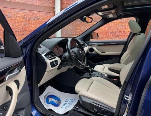 2020 BMW X1 xDrive28i