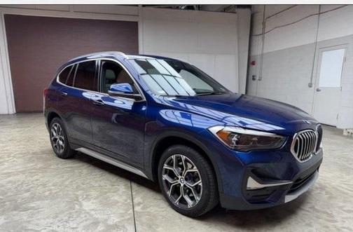 2020 BMW X1 xDrive28i