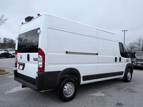 2021 RAM ProMaster 2500 High Roof