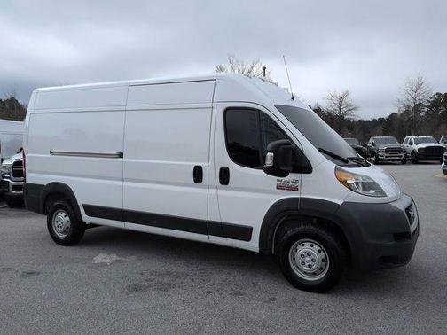 2021 RAM ProMaster 2500 High Roof