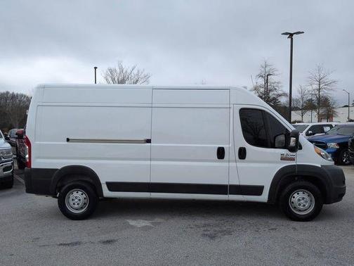 2021 RAM ProMaster 2500 High Roof