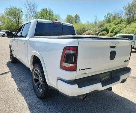 2022 RAM 1500 Limited
