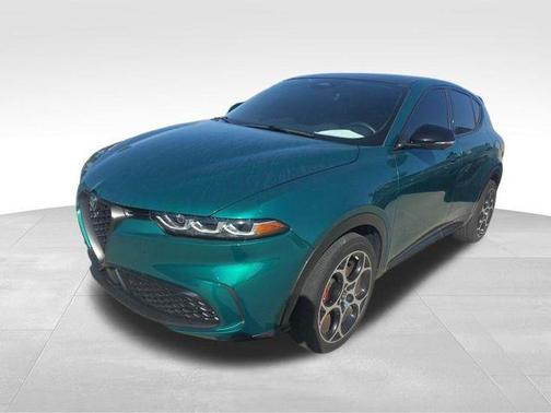 2024 Alfa Romeo Tonale Veloce EAWD