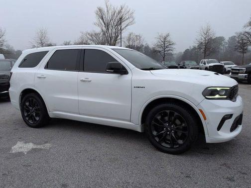 2021 Dodge Durango R/T