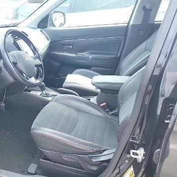 2022 Mitsubishi Outlander Sport SE