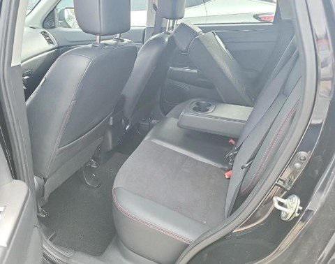 2022 Mitsubishi Outlander Sport SE