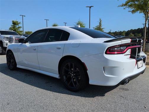 2022 Dodge Charger R/T