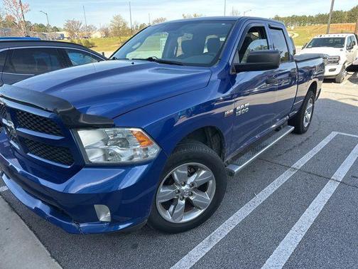 2014 RAM 1500 Tradesman/Express