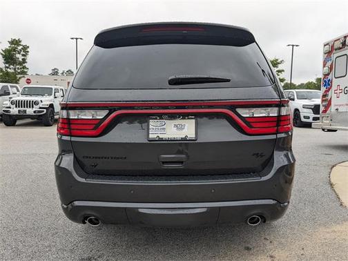 2025 Dodge Durango R/T Plus AWD