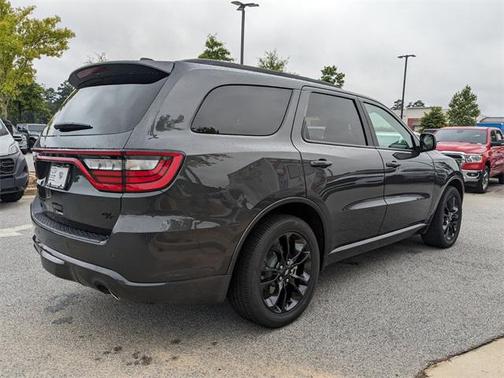 2025 Dodge Durango R/T Plus AWD