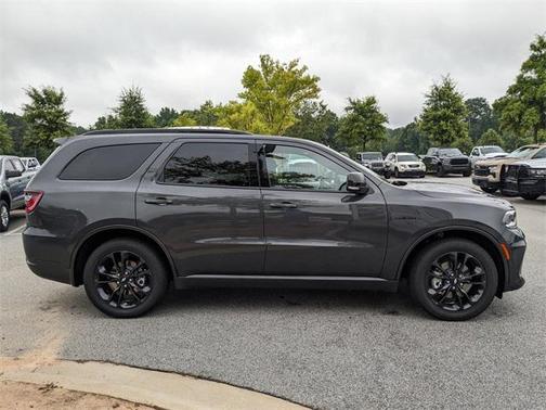 2025 Dodge Durango R/T Plus AWD