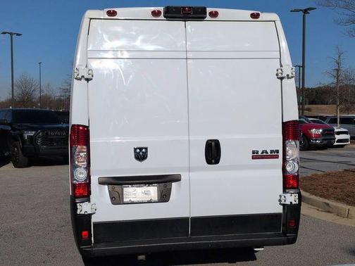 2021 RAM ProMaster 3500 High Roof