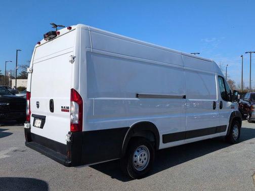 2021 RAM ProMaster 3500 High Roof