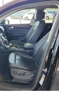 2018 Audi Q5 2.0T Premium