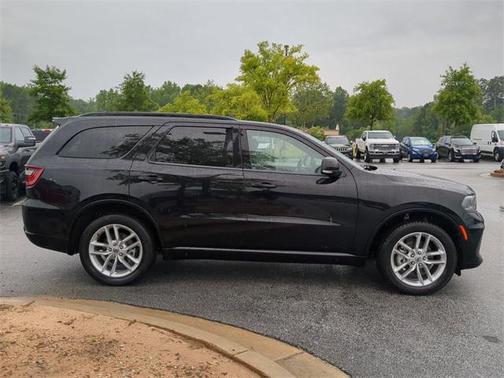 2023 Dodge Durango GT Plus