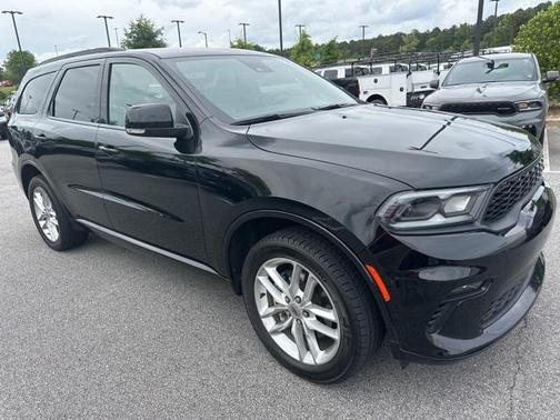 2023 Dodge Durango GT Plus