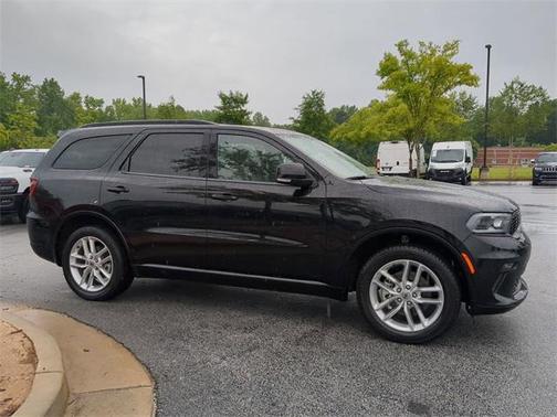 2023 Dodge Durango GT Plus