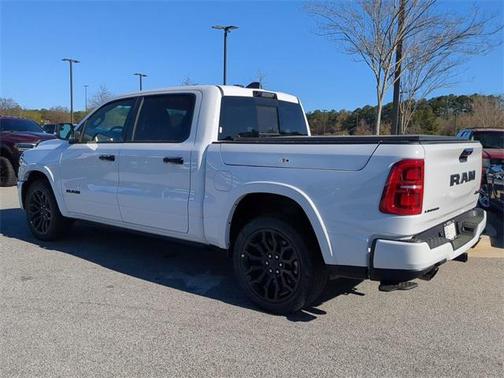 2025 RAM 1500 Limited