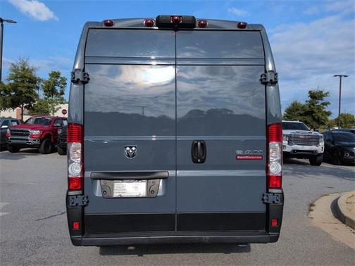2022 RAM ProMaster 3500 High Roof
