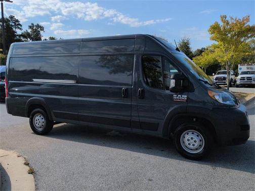 2022 RAM ProMaster 3500 High Roof