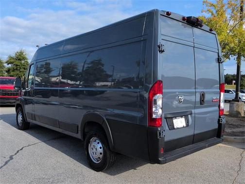 2022 RAM ProMaster 3500 High Roof