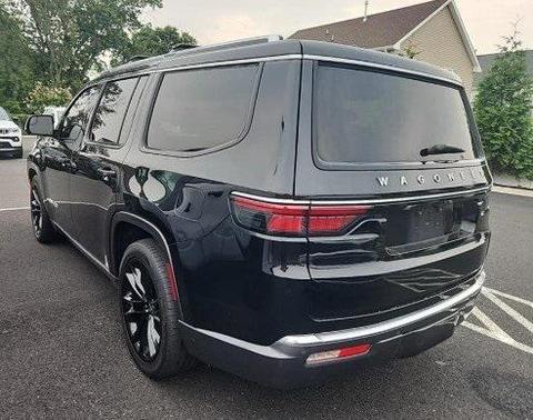 2022 Jeep Wagoneer Series III 4x4