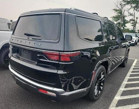 2022 Jeep Wagoneer Series III 4x4