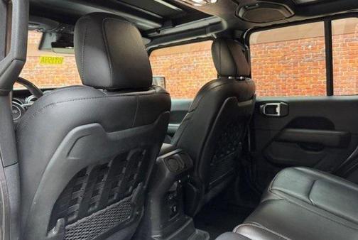 2021 Jeep Wrangler Unlimited Rubicon 392