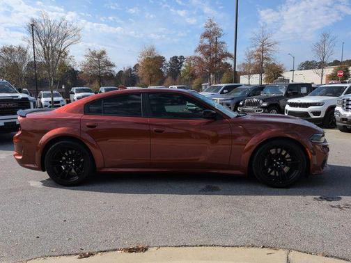 2023 Dodge Charger R/T Scat Pack