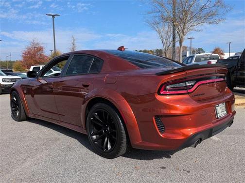2023 Dodge Charger R/T Scat Pack