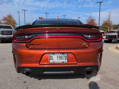 2023 Dodge Charger R/T Scat Pack