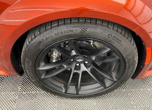 2023 Dodge Charger R/T Scat Pack