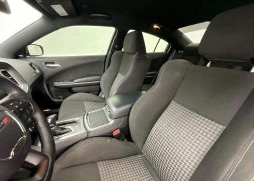 2023 Dodge Charger R/T Scat Pack