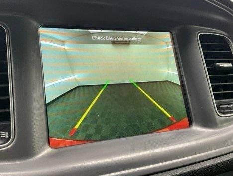 2023 Dodge Charger R/T Scat Pack