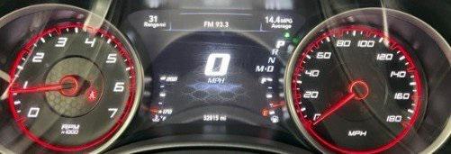 2023 Dodge Charger R/T Scat Pack