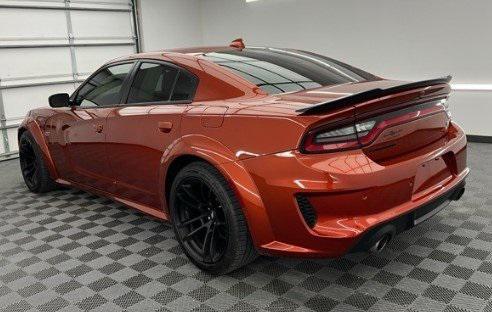 2023 Dodge Charger R/T Scat Pack