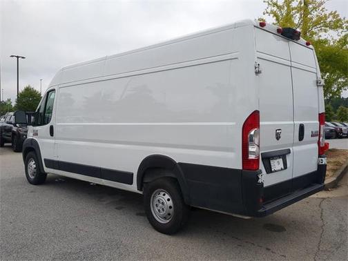 2022 RAM ProMaster 3500 High Roof