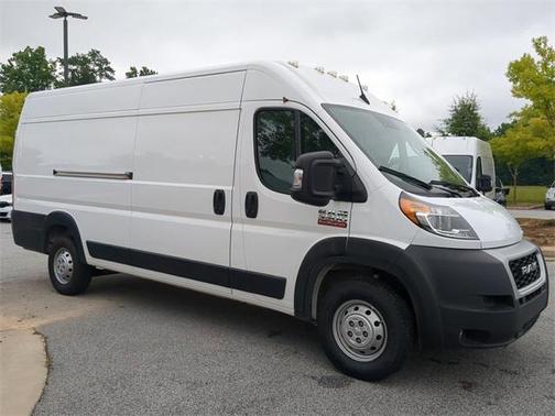 2022 RAM ProMaster 3500 High Roof