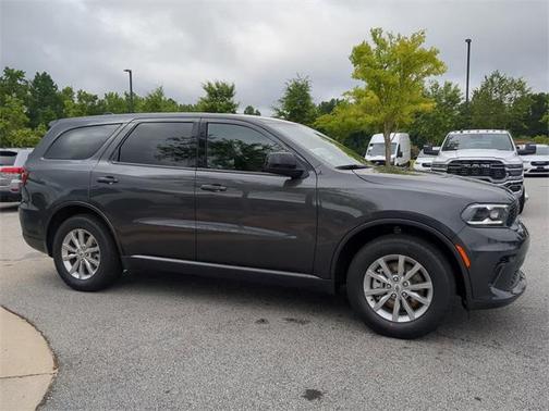 2025 Dodge Durango GT RWD