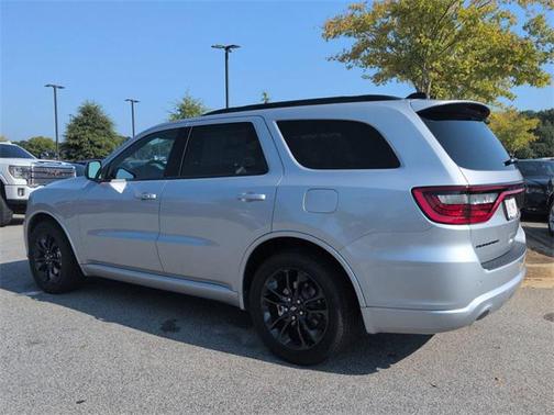 2025 Dodge Durango GT RWD