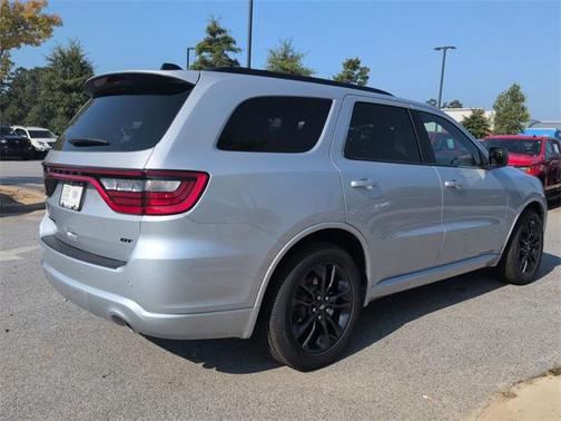 2025 Dodge Durango GT RWD