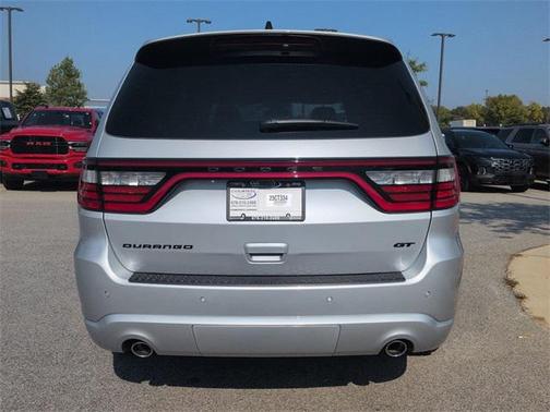 2025 Dodge Durango GT RWD