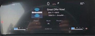 2022 Jeep Grand Cherokee L Altitude