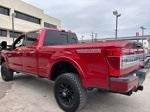 2022 Ford F-250 Platinum