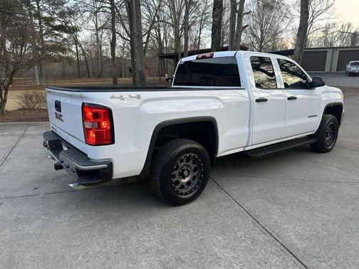 2015 GMC Sierra 1500 Base
