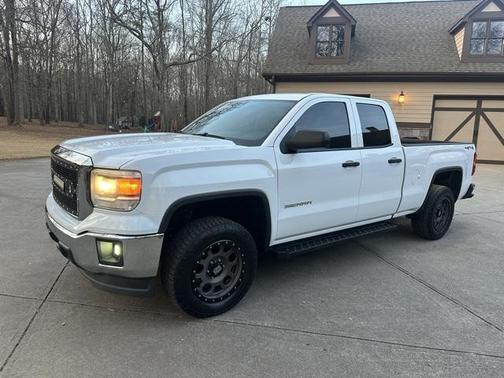 2015 GMC Sierra 1500 Base