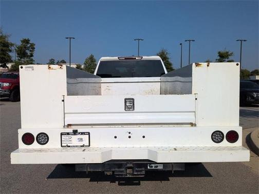 2021 Chevrolet Silverado 3500 WT
