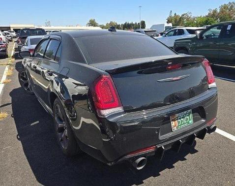 2023 Chrysler 300 S