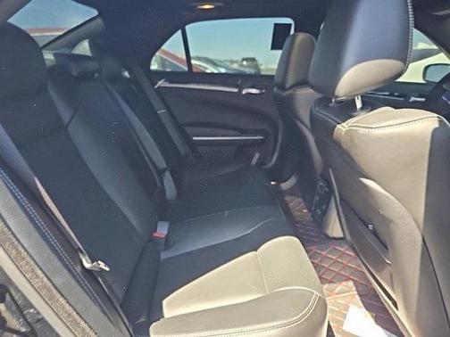 2023 Chrysler 300 S