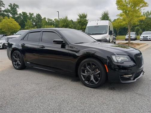 2023 Chrysler 300 S
